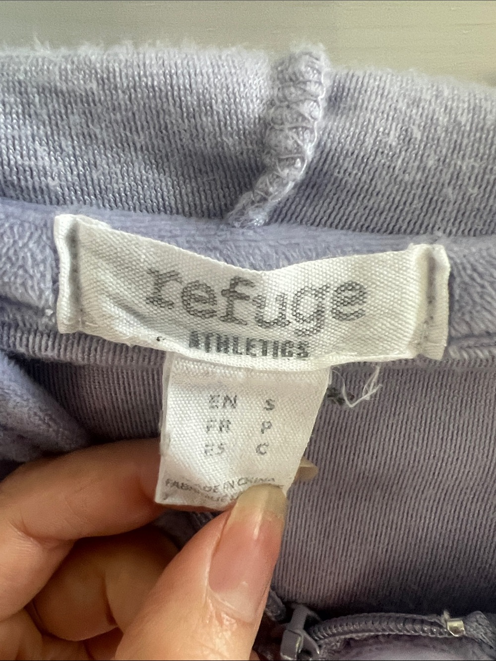Jeans Subcategory Inference - Picture 2 of 3